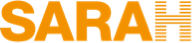 
                                   Logo SARAH: Rede SARAH de Hospitais de Reabilitação -
                                   Associação das Pioneiras Sociais
